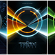 Image for article titled Win a Set of Signalnoise's Beautiful (Unofficial) Tron Legacy Posters